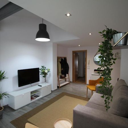サンティアゴ・デ・コンポステーラApartamento La Pazアパートメント エクステリア 写真