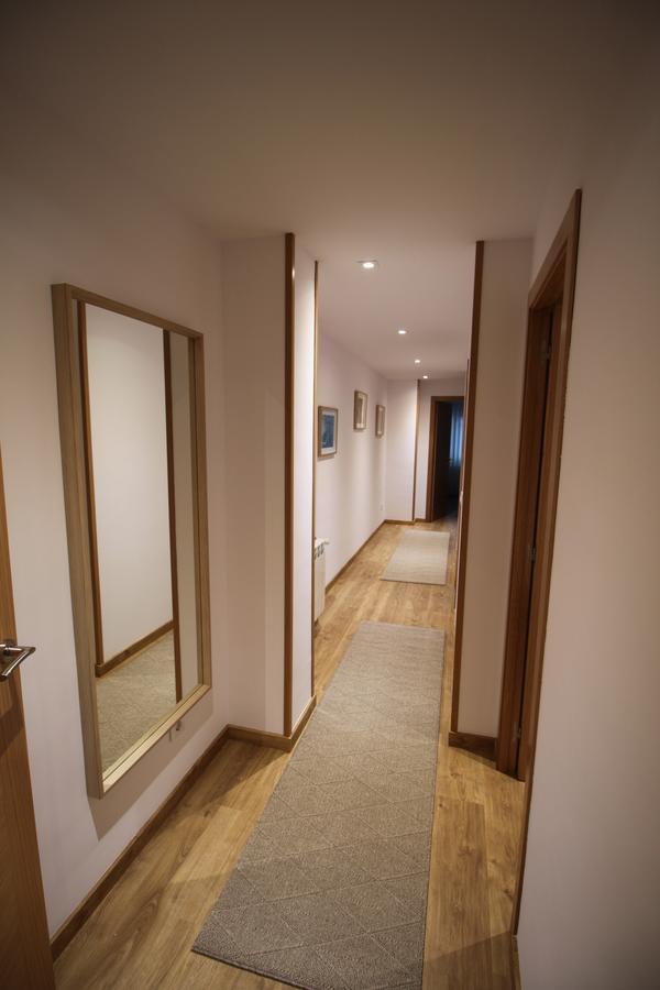 サンティアゴ・デ・コンポステーラApartamento La Pazアパートメント エクステリア 写真